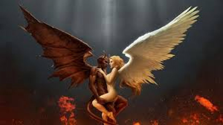 Lilith ve İblis