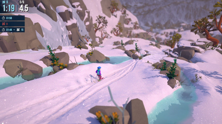 Advanced Snow Rider Tactics: Level Up Your Mountain Mastery