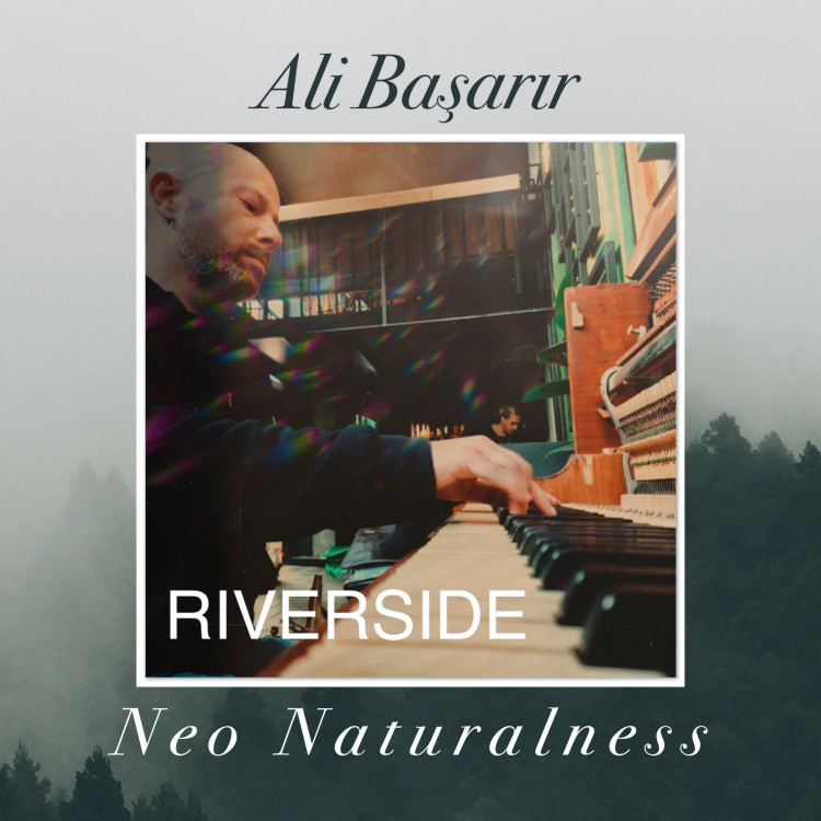 Ali Başarır - Riverside