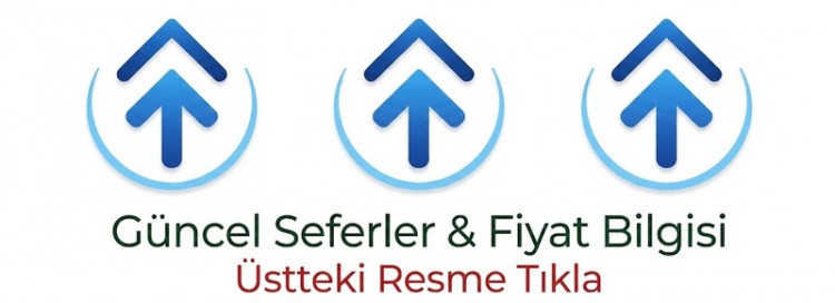 Ankara Havaş Saatleri