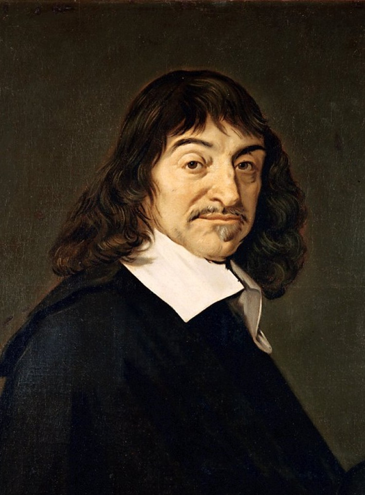 Descartes