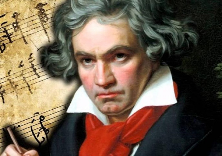 Ludwig van Beethoven