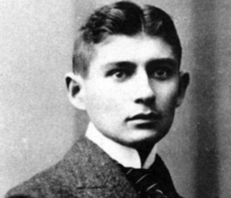 Franz Kafka