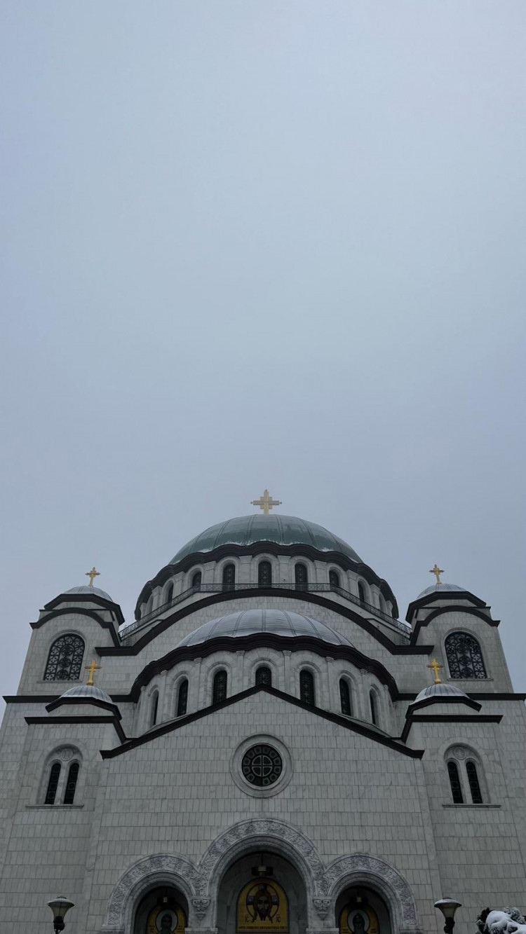 Aziz Sava Kilisesi