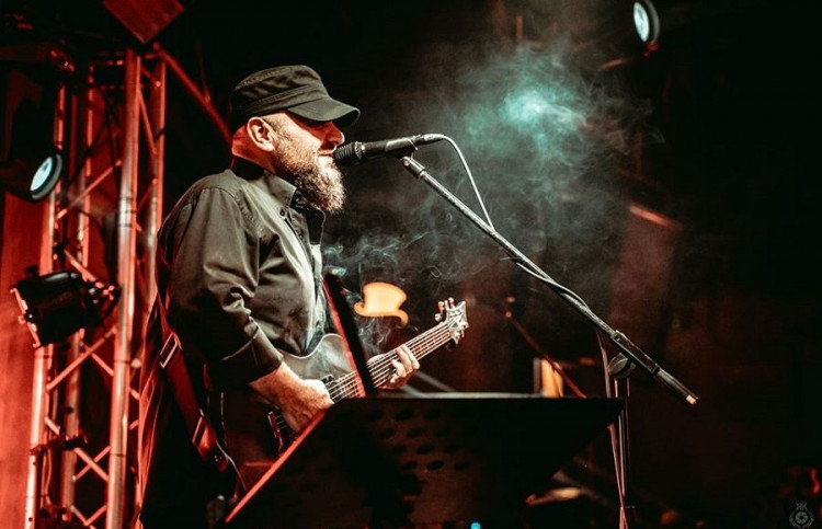 Bir Ankara Grubu Pilli Bebek