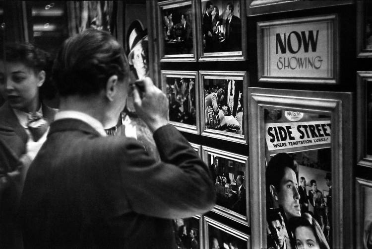 louis faurer
