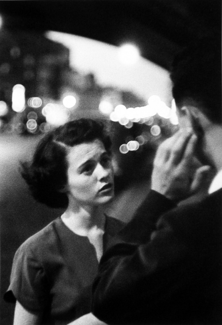 louis faurer