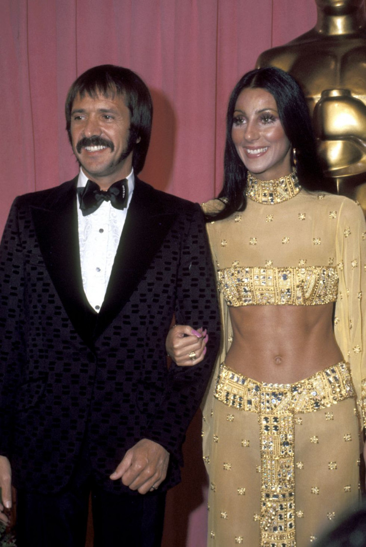 Cher 1973 Oscar 2