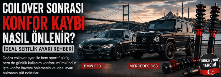 Başaran amortis&ouml;r ve s&uuml;spansiyon sistemleri