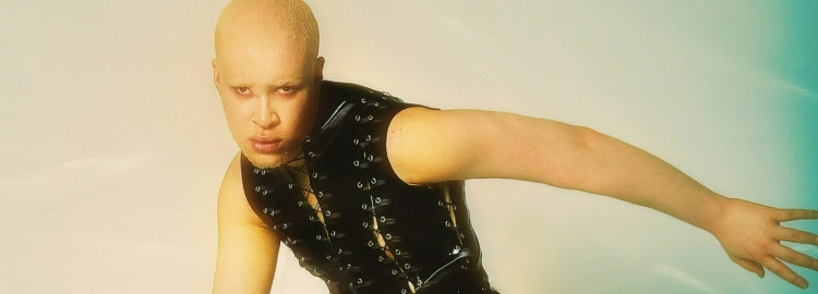 Shaun Ross 