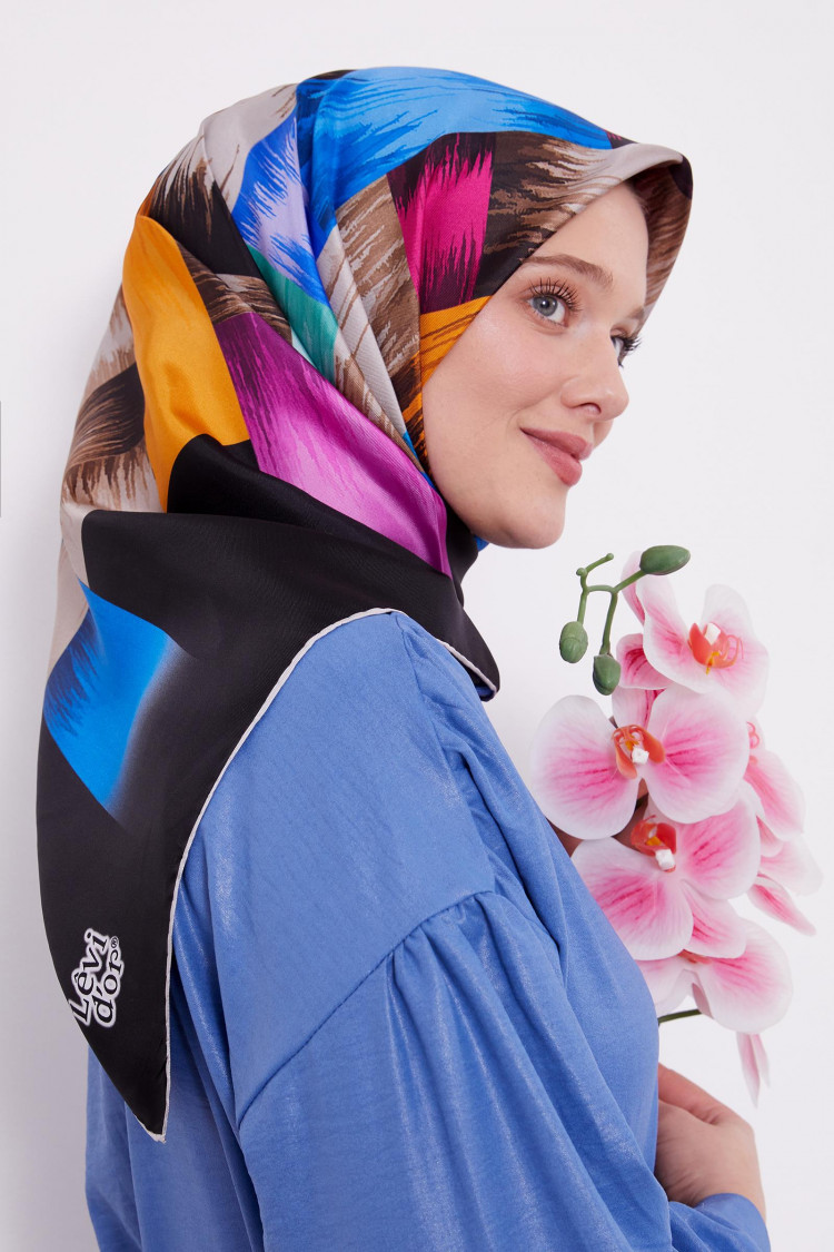 Her Kombine Uygun Eşarp Se&ccedil;enekleri