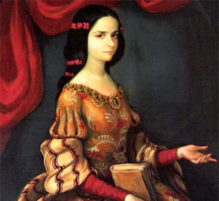 Genç Juana