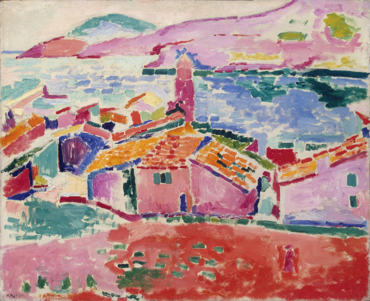 Matisse