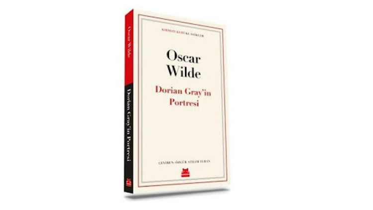 Dorian Gray’in Portresi