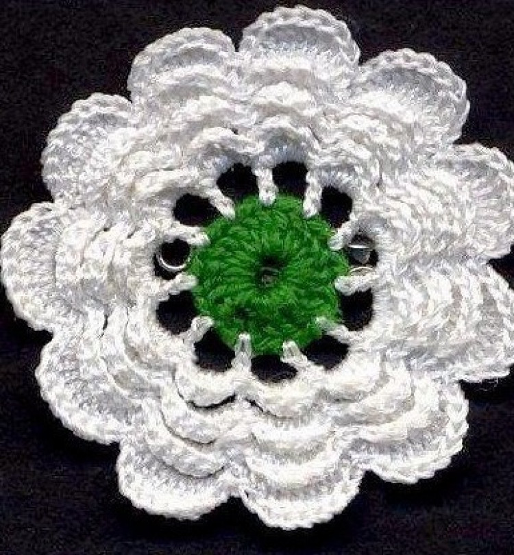 Artemis Srebrenitsa ölüm çiçeği