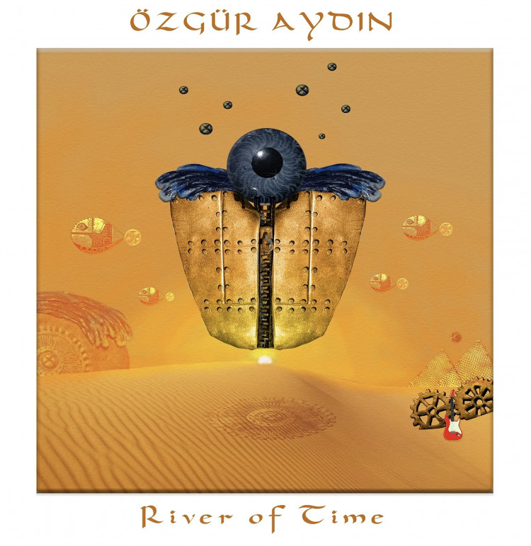 Özgür Aydın - River of Time