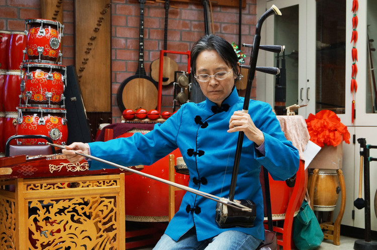 Erhu