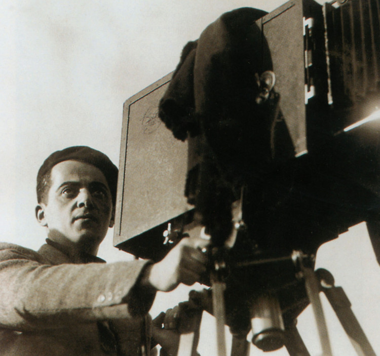 Jean Vigo