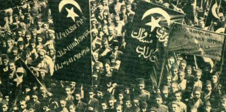 1 mayıs