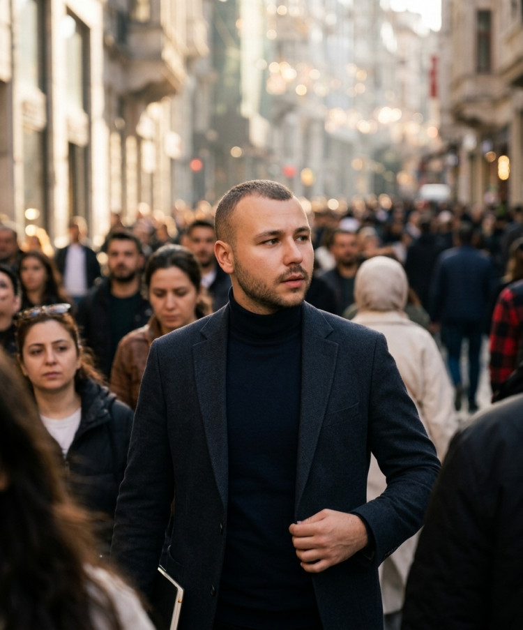 Yazar &Uuml;mit Oklu