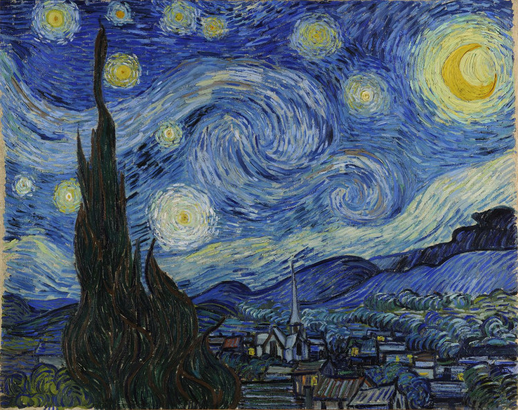 Vincent Van Gogh: Ressam Hakkında Bilmediğiniz 8 Şey