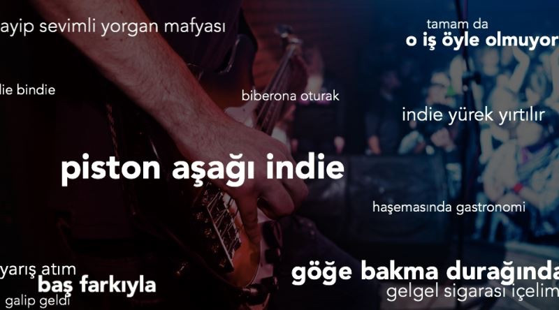 2000'ler Türkçe Rock vs. Günümüz Yeni Nesil Alternatif Grupları