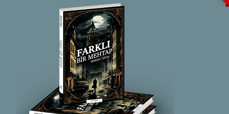 1. Bölüm: Kırmızı Işığı Yakmak (Farklı Bir Mehtap)