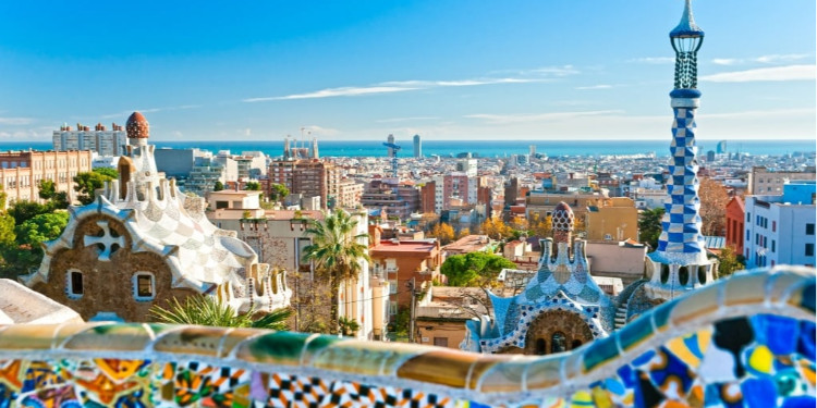 10 Soru İle 1 Şehir Testi: Barselona