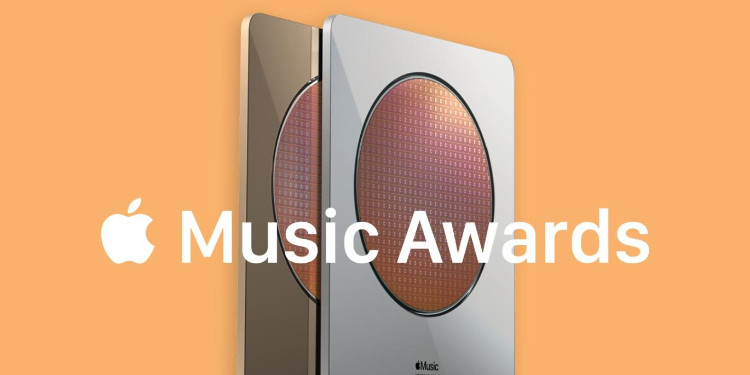 2. Geleneksel Apple Müzik Ödülleri'nin Kazananları Belli Oldu