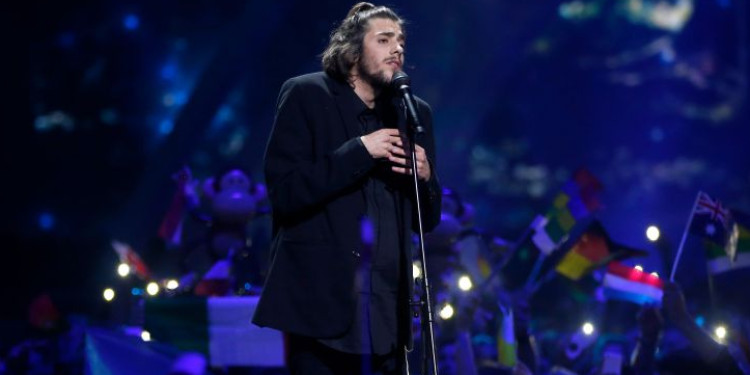 2010'ların Ruha Dokunan En Duygusal 5 Eurovision Şarkısı