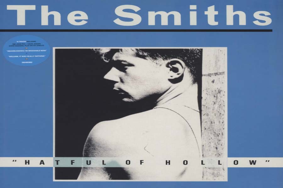 Hayatımızda Yer Edenler: Hatful of Hollow (The Smiths, 1984)