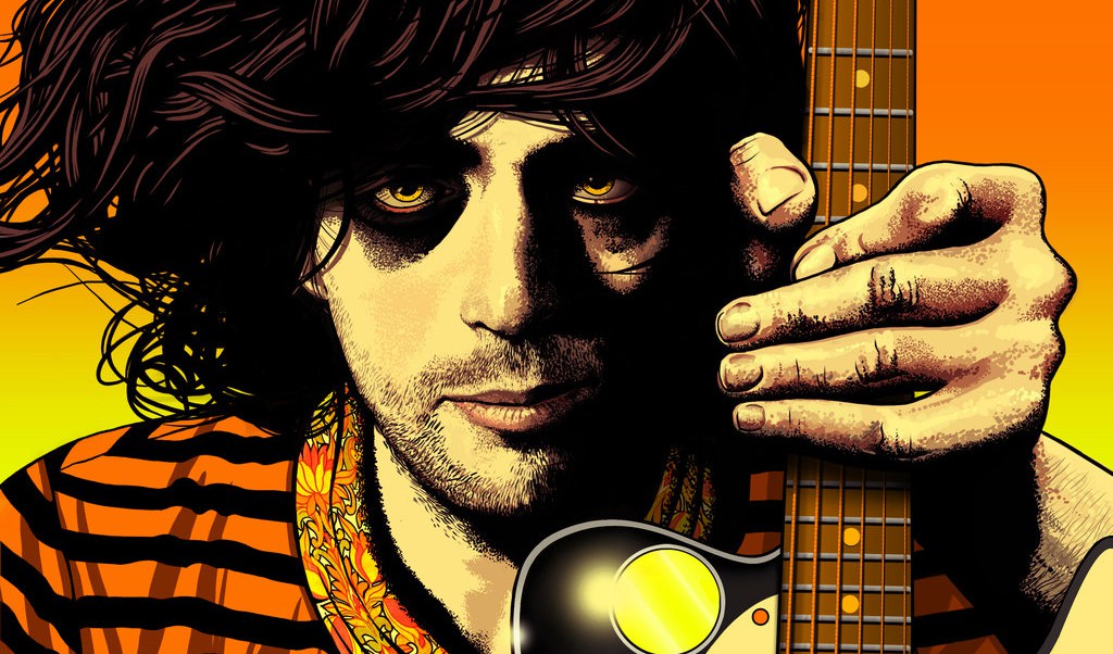 Rock Müziğin En Parlak Elması: Syd Barrett