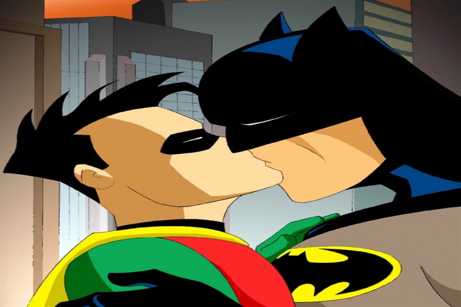 Batman'in "Eşcinselliği" Üzerine Teoriler