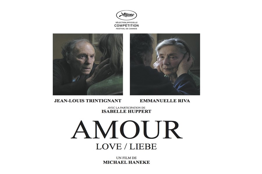 Çağdaş Anlatı Sinemasının Değerlisi: "Amour"