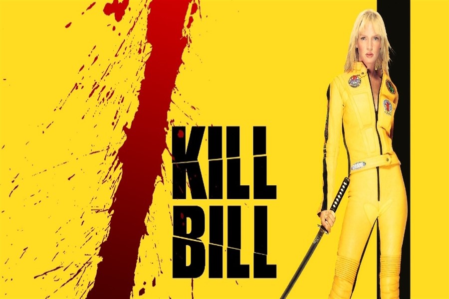 Kill Bill: Beatrix Kiddo'nun Keskin Hattori Hanzo Kılıcı