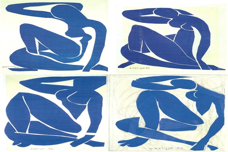 Sıra Dışı Sanatçı: Henri Matisse