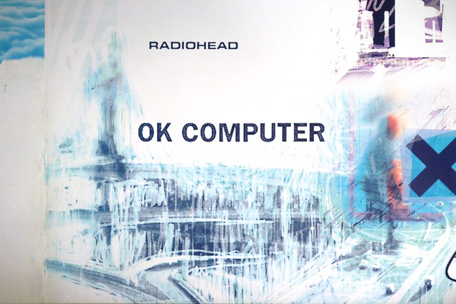 Radiohead OK Computer OKNOTOK 1997-2017