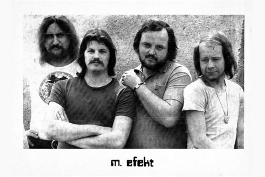 Soğuk Savaş Dönemi Doğu Bloku'ndan 10 Rock Grubu