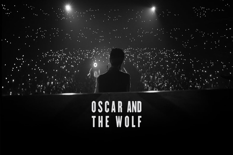 Müjde! Oscar and the Wolf 3 Eylül'de Çeşme'de