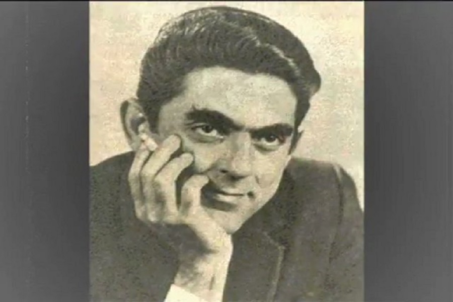 Aşkın ve İntiharların Şairi: Ümit Yaşar Oğuzcan