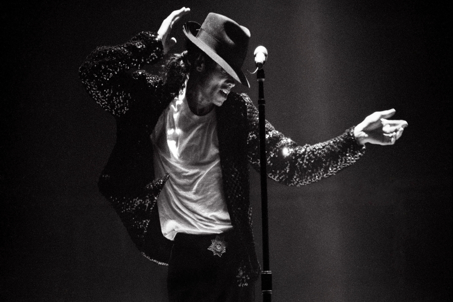 Zamanda Küçük Bir Yolculuk: Michael Jackson'ın İlk 10 Albümü