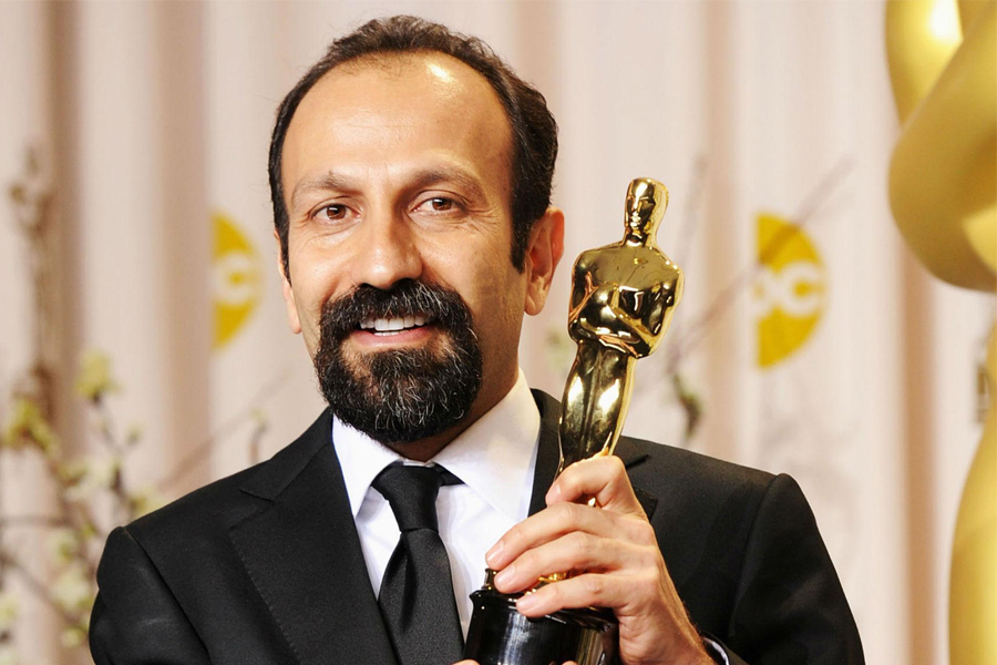 Asghar Farhadi'den Yeni Film