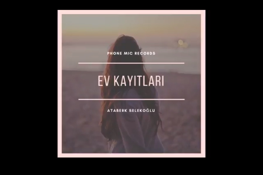 Müziğe Adanmış Bir Gençlik: Ataberk Selekoğlu