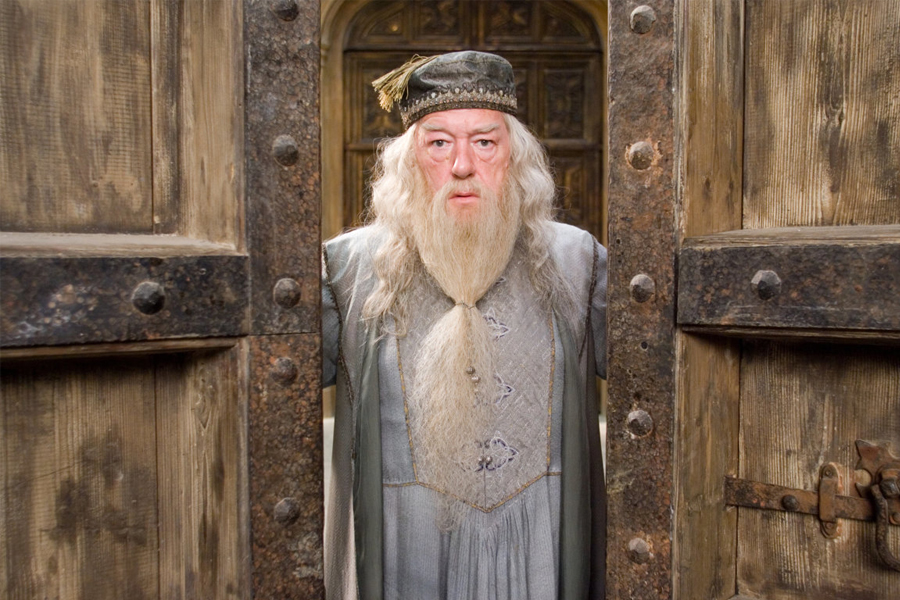 Albus Dumbledore Kimdir?