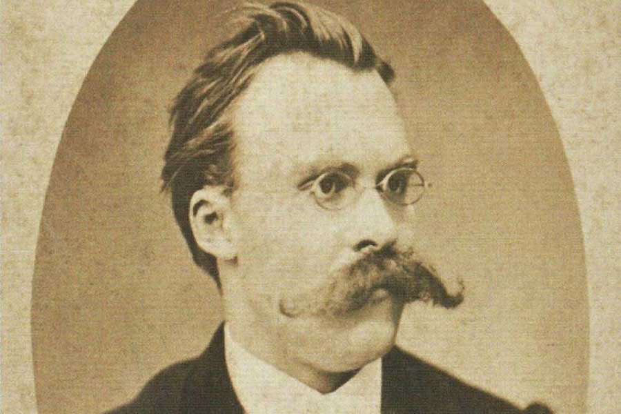Tutkuları, Takıntıları ve Yalnızlığıyla Nietzsche