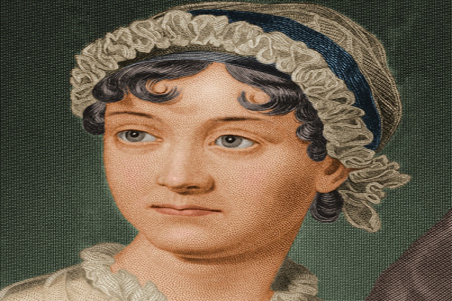 Tabuları Yıkan Kadın: Jane Austen