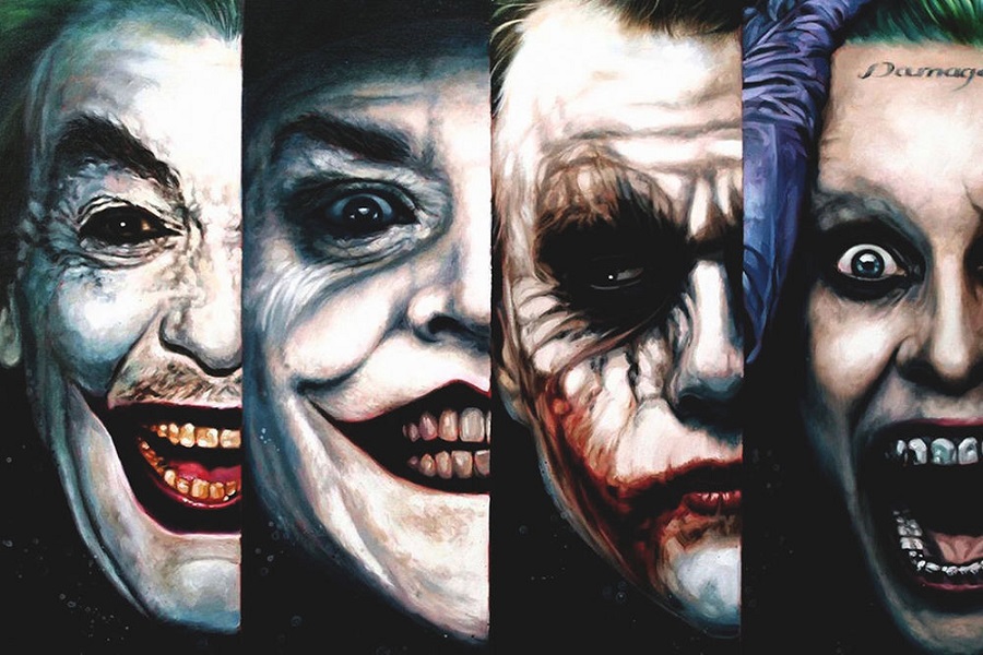 En Sevilen Kötü Karakter Joker İçin Ayrı Bir Film Çekilecek