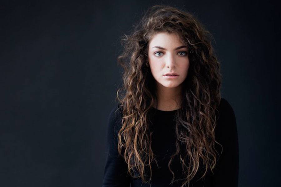 Lorde Sober Şarkısı Hakkında Konuştu