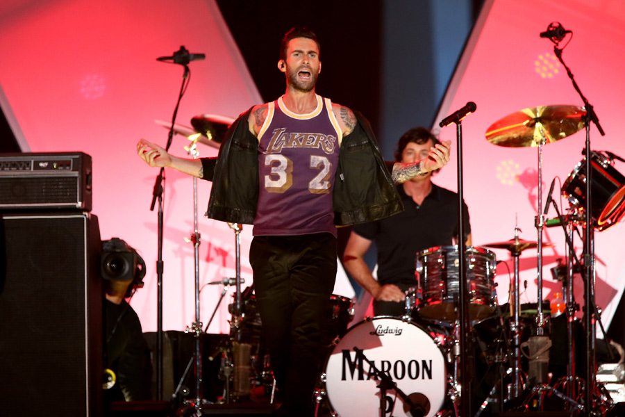 Maroon 5 Ve Sza İşbirliği: What Lovers Do