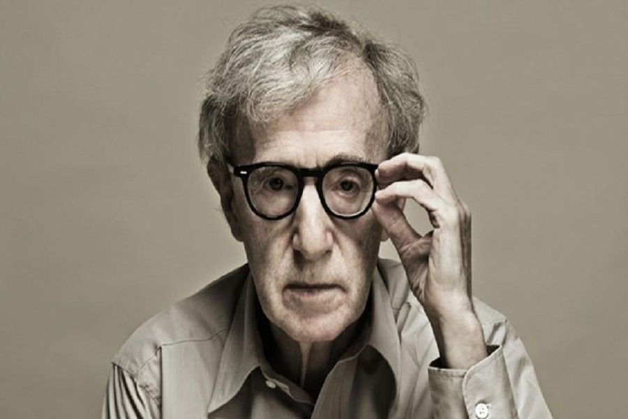 Woody Allen'ın Yeni Filminin Çekimleri Başladı